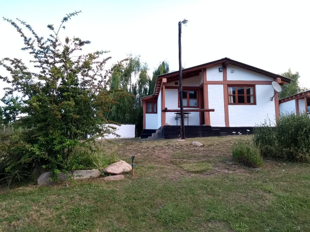 Cumelén Cabañas