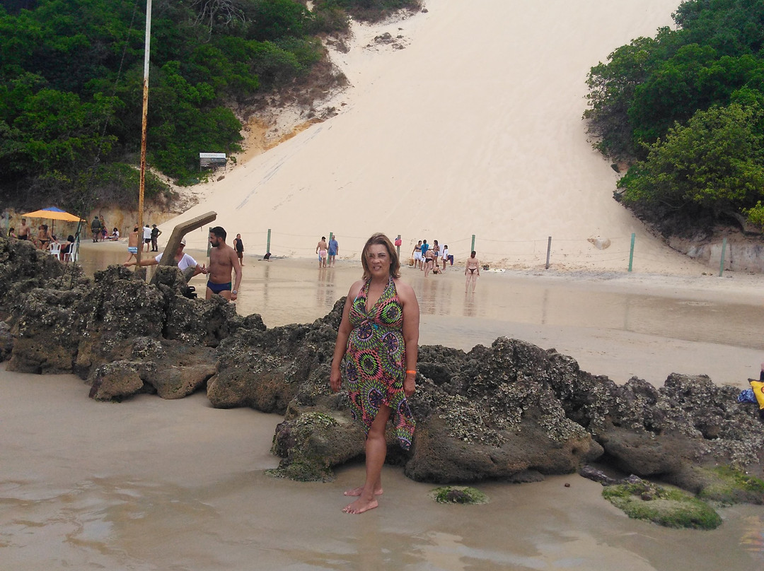 Morro do Careca景点图片