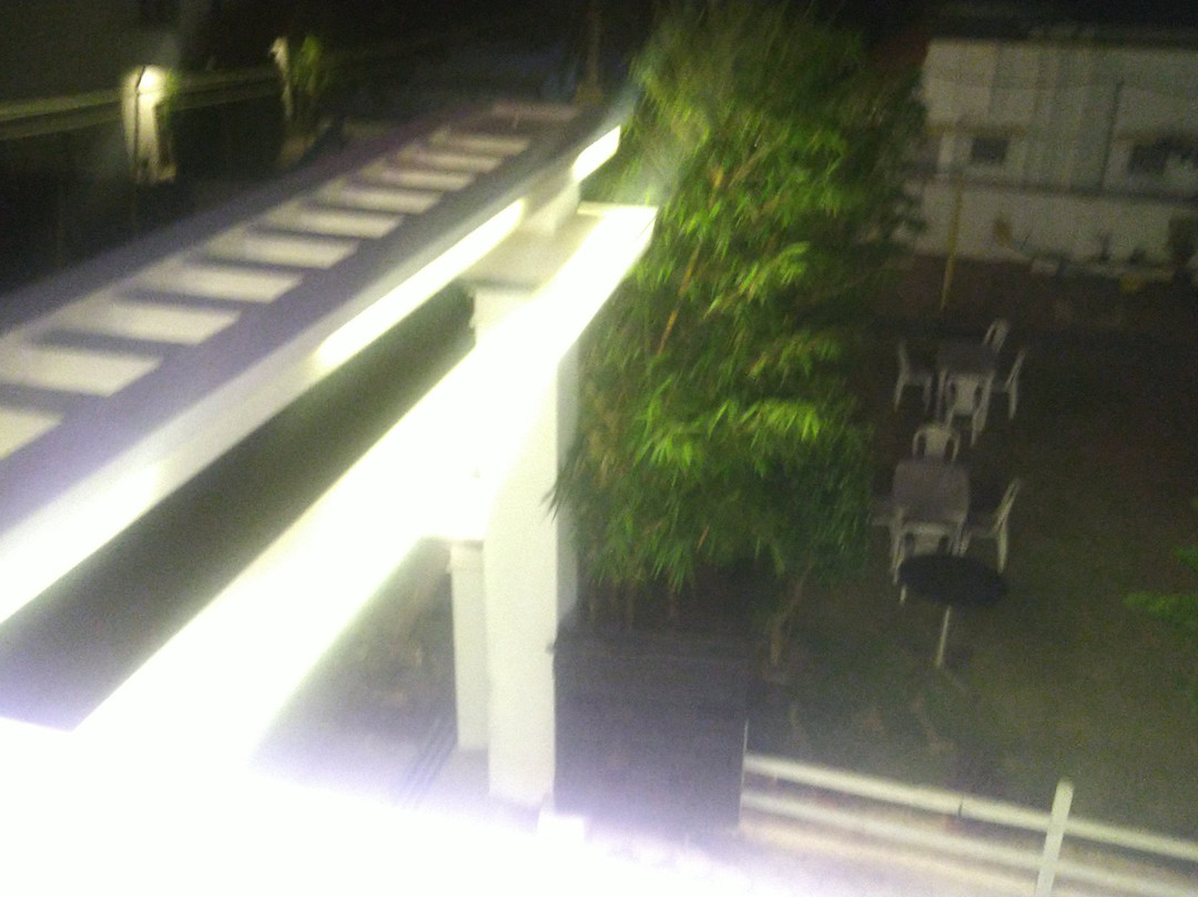 Hotel Aradhana Inn, a Unit of Kolaahalam主图