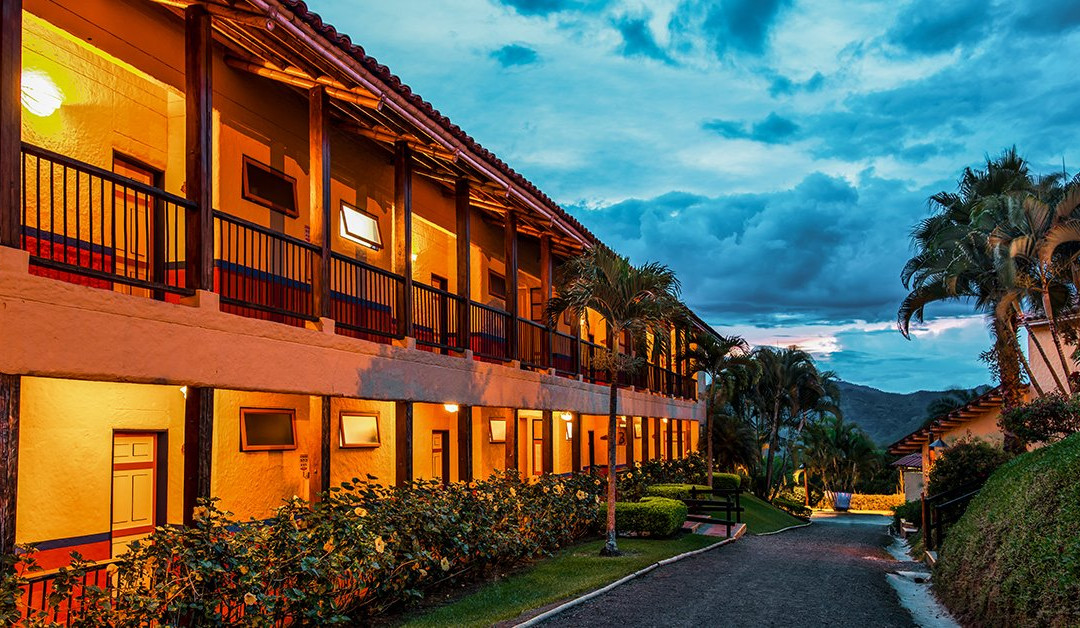 Decameron Panaca All Inclusive主图