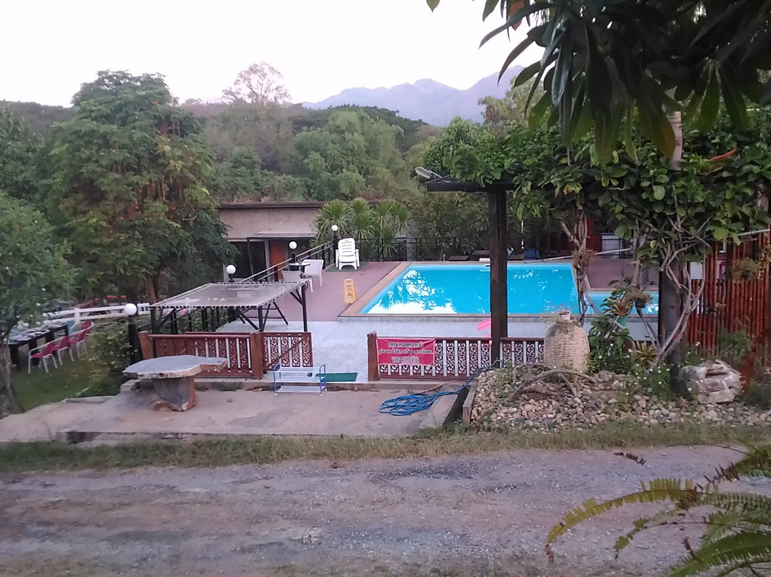 Tongta Homestay主图