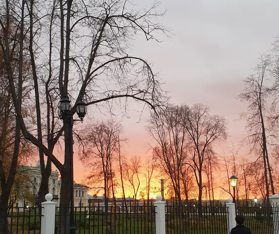 Kalininskaya Regional Art Gallery景点图片