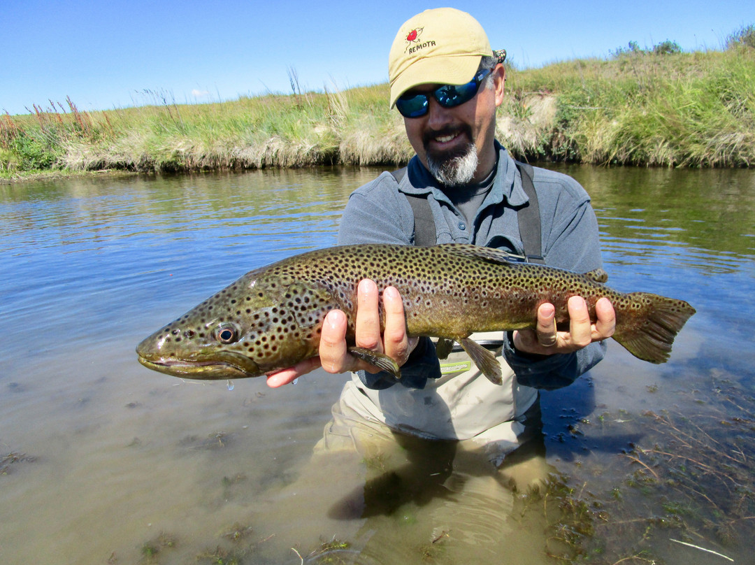 Gran Patagonia Tour Operator-Coyhaique必去景点