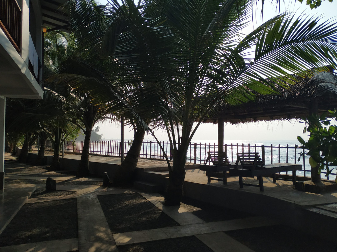 Rainbow Surf Beach主图