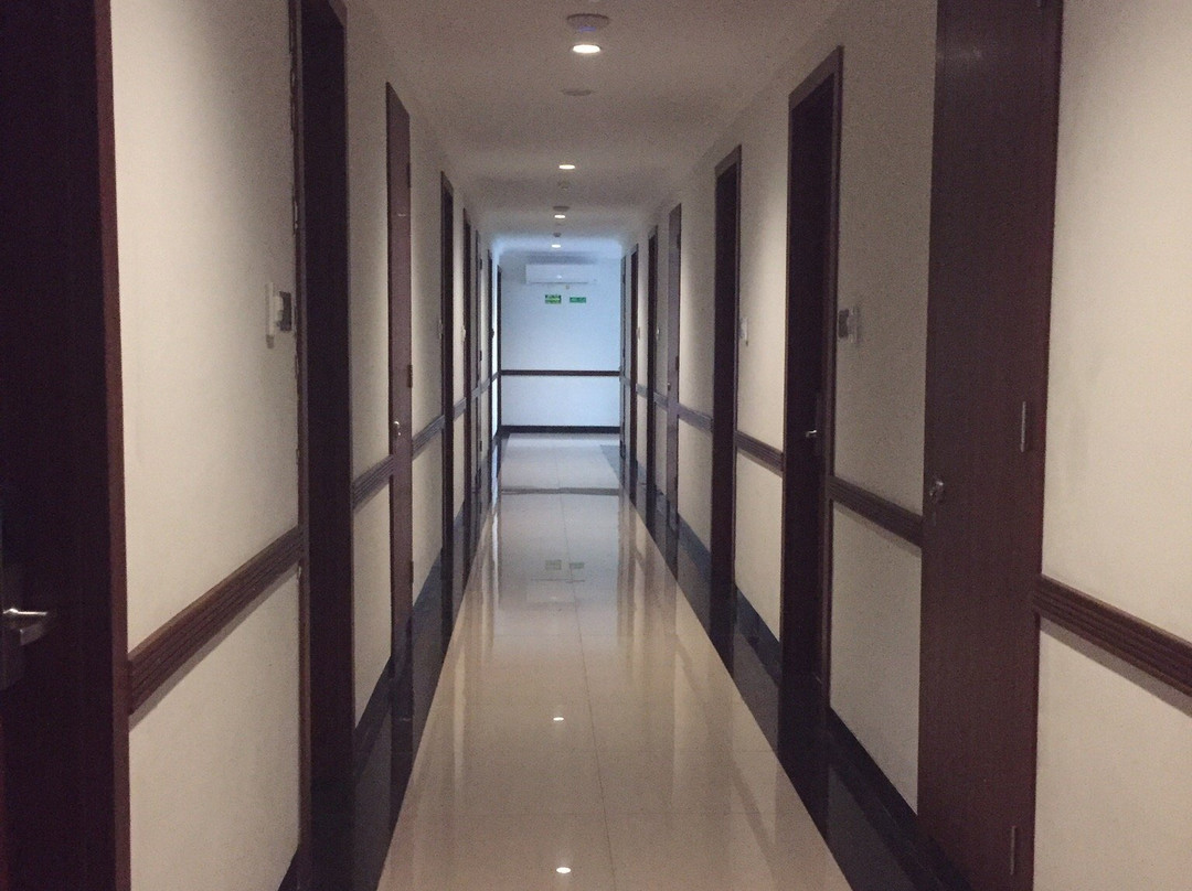 Le Semar Hotel主图