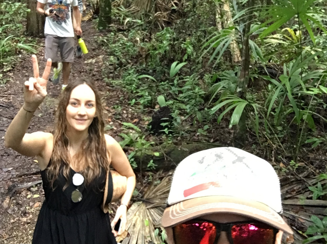 Lake Bacalar-Bacalar必去景点