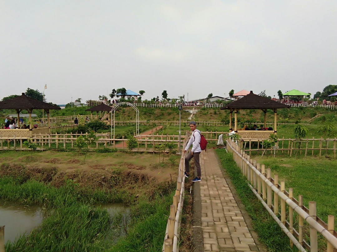 Tambun旅游攻略图片
