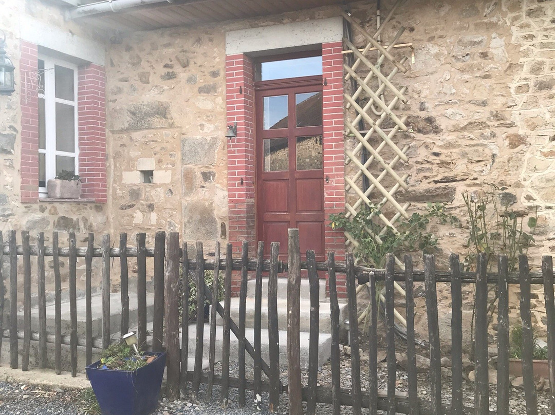 Hunnyfields France