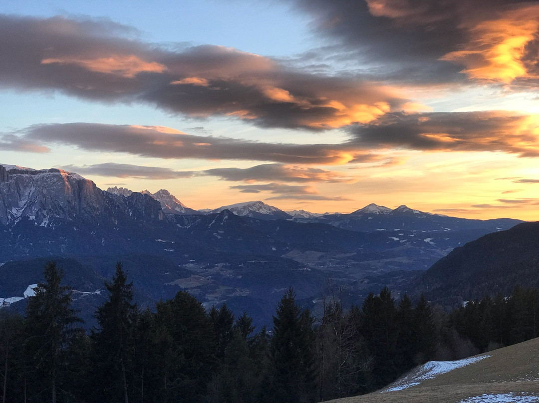 Granpanorama Wellnesshotel Sambergerhof主图