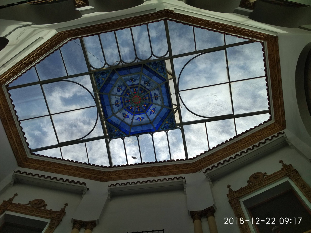 Federacion Economica de Tucuman景点图片