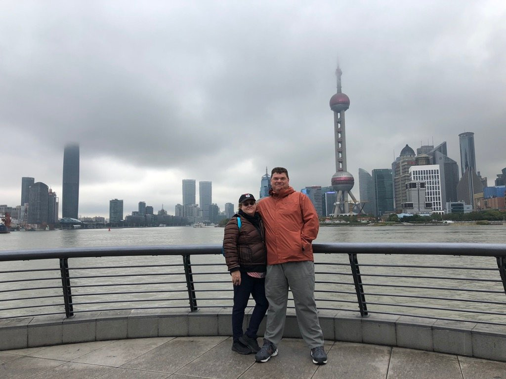 Shanghai Highlights的一日游景点图片