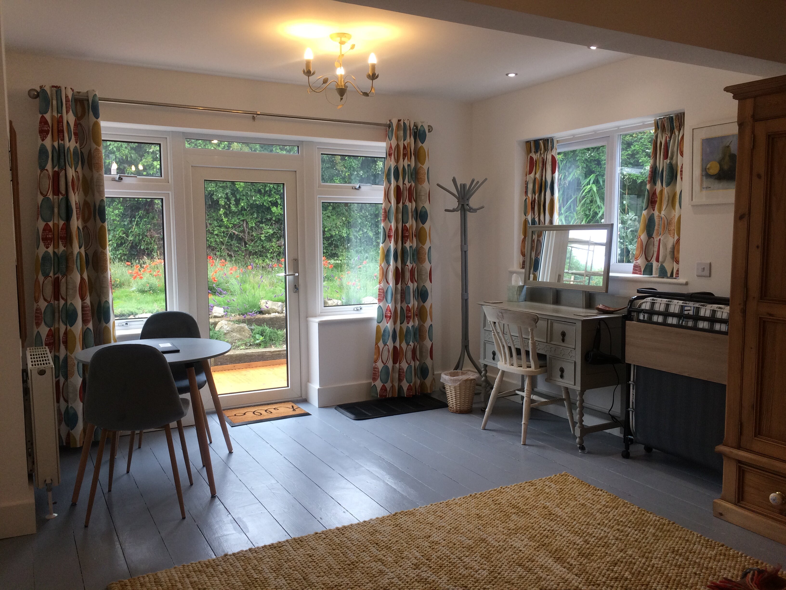 Dongola Bed & Breakfast-客卧