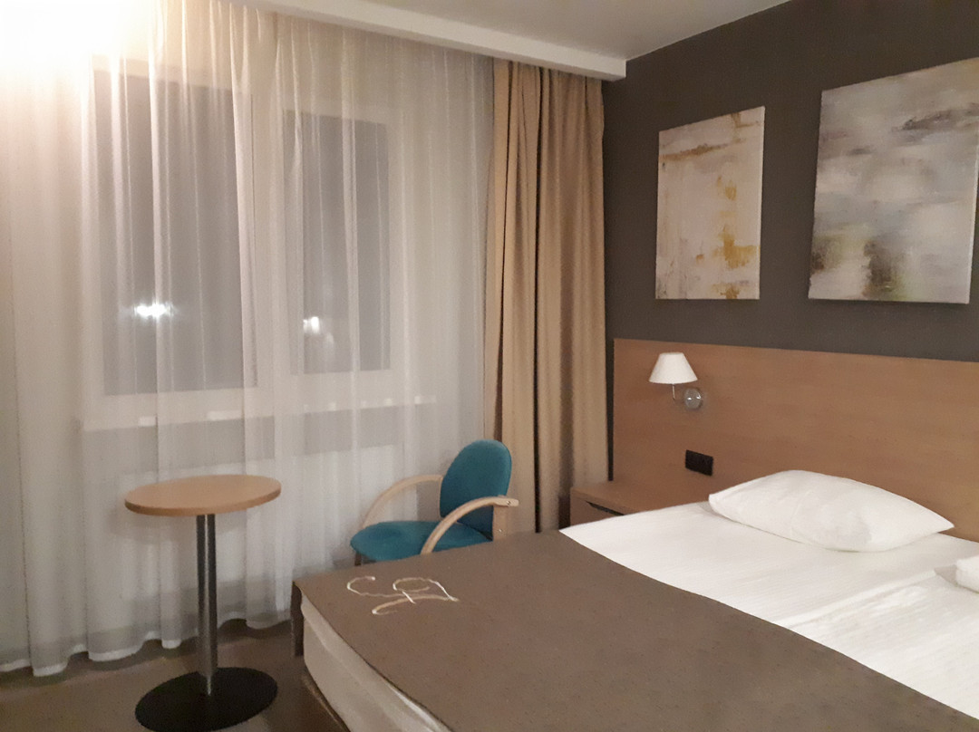 AMAKS Congress-Hotel主图