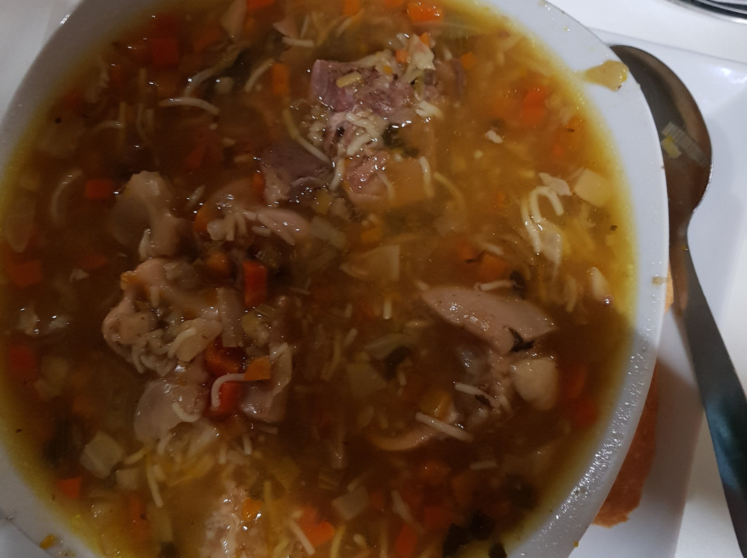 Les Délices de la Rotonde