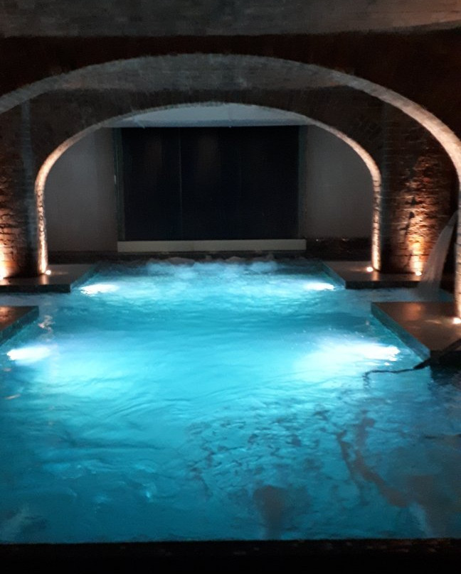 Maya Blue Wellness-利物浦必去景点