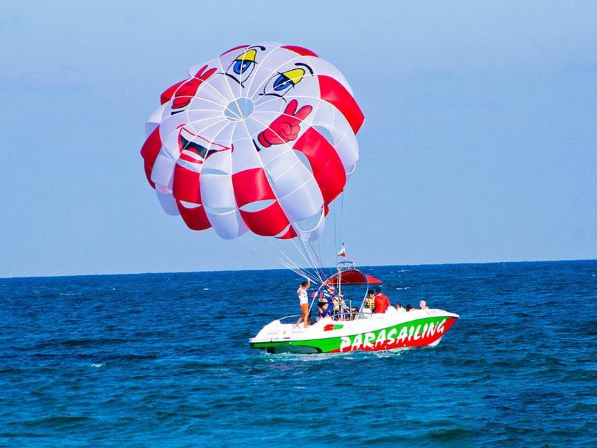 Babekos Kavos Watersports-Kavos必去景点