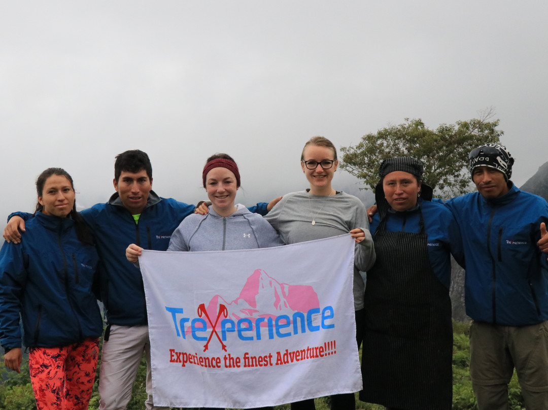 TreXperience-库斯科必去景点