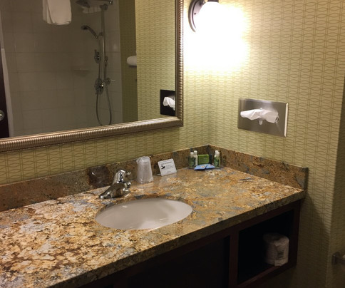 Glacier Peaks Hotel & Casino主图