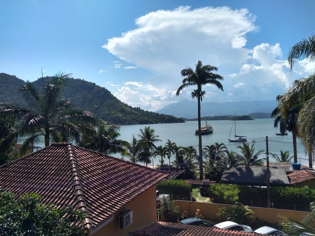 Riccio di Mare主图