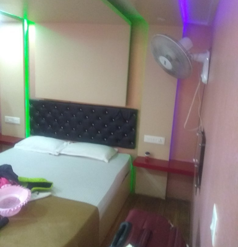 Tharangini Houseboats主图