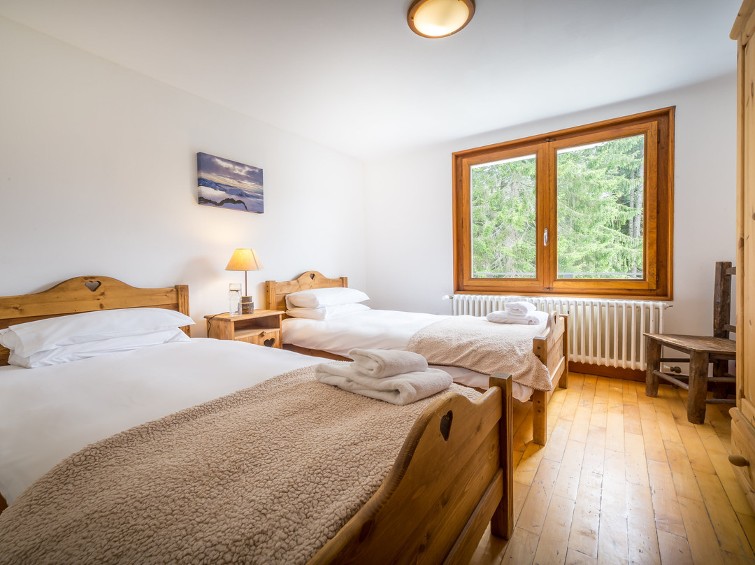 Chalet Deux Freres - By Skiology主图