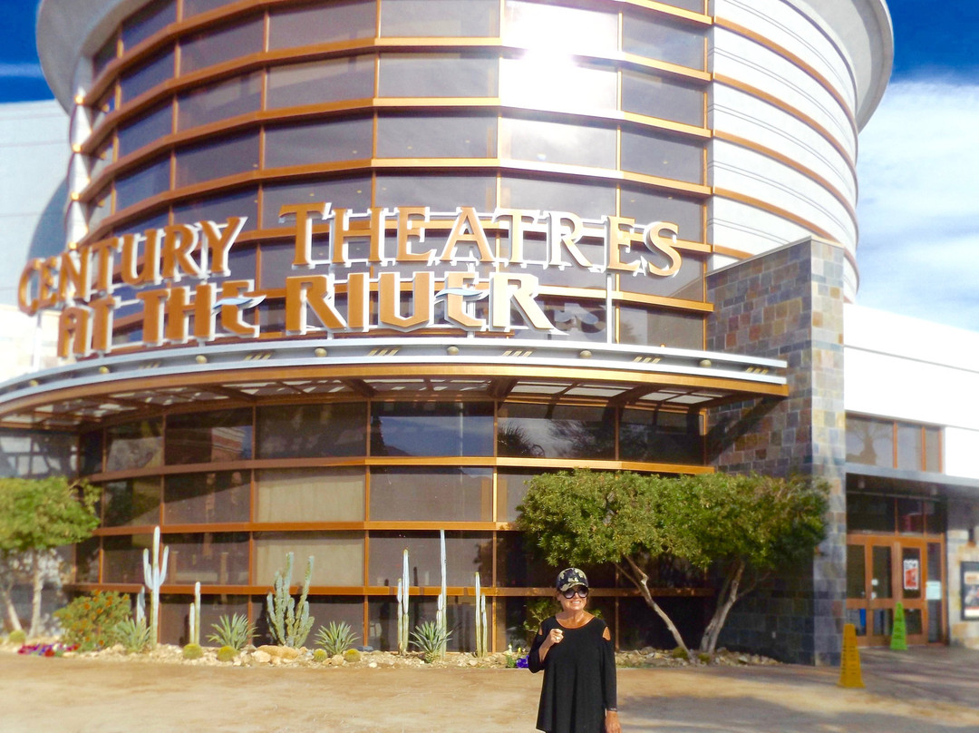 The River at Rancho Mirage-兰乔米拉必去景点