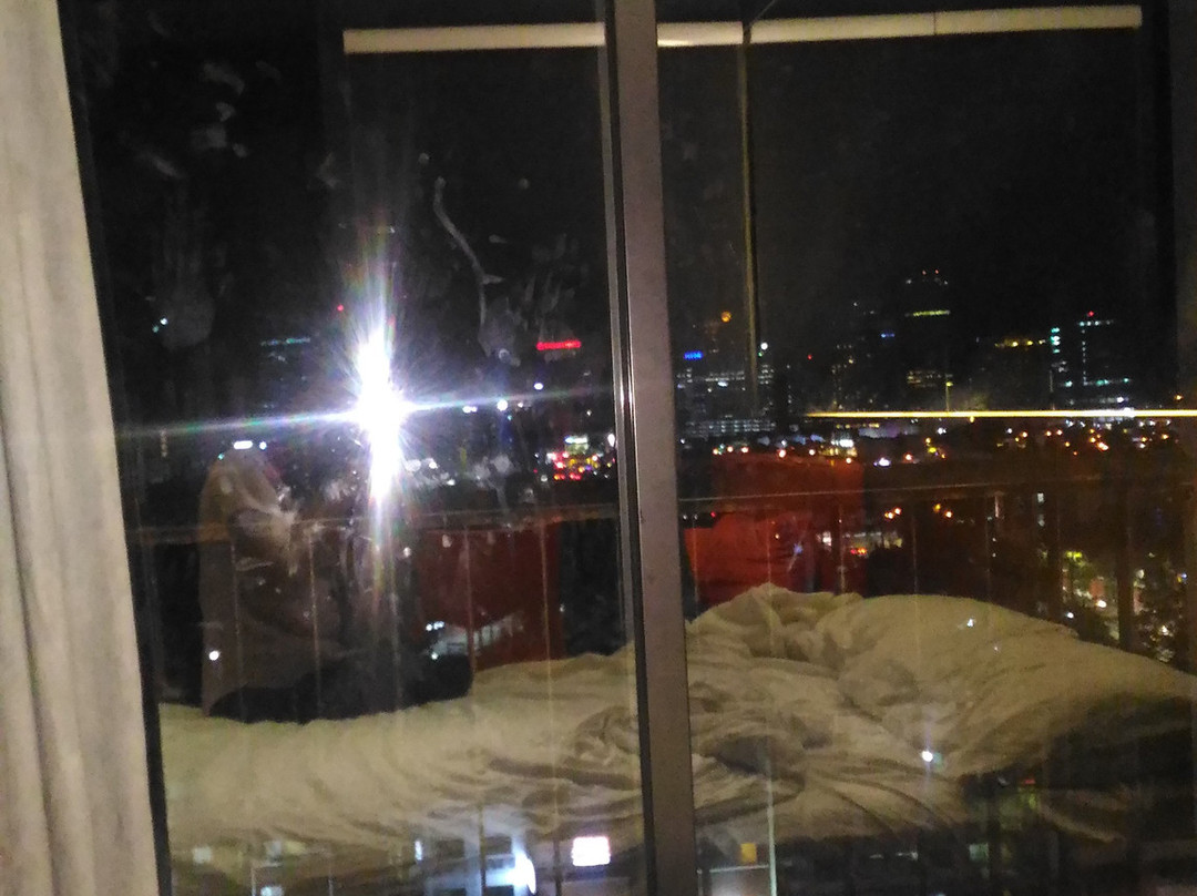 Azumi Boutique Hotel主图