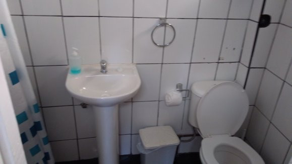 Hostal Saint Michell主图