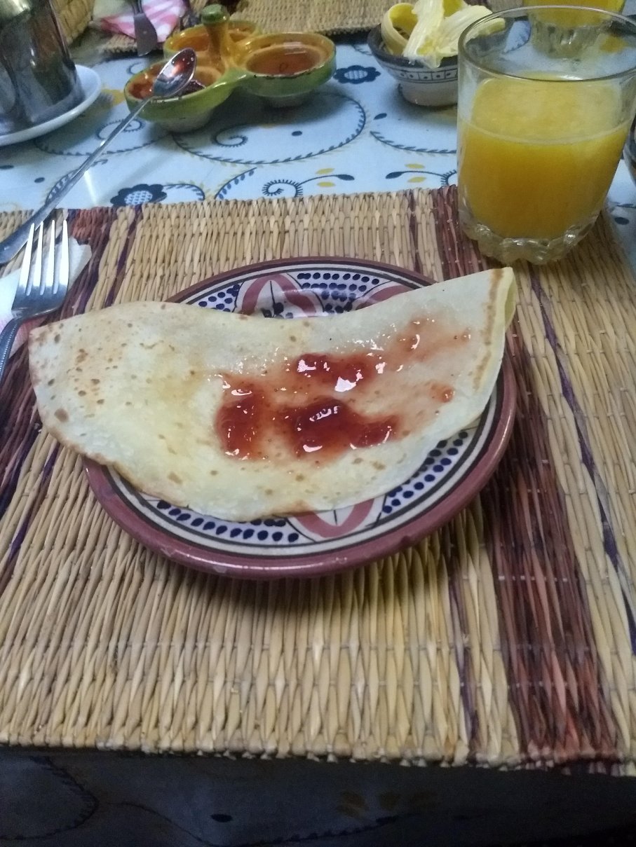 马丁布鲁酒店-餐饮