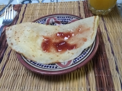 马丁布鲁酒店主图