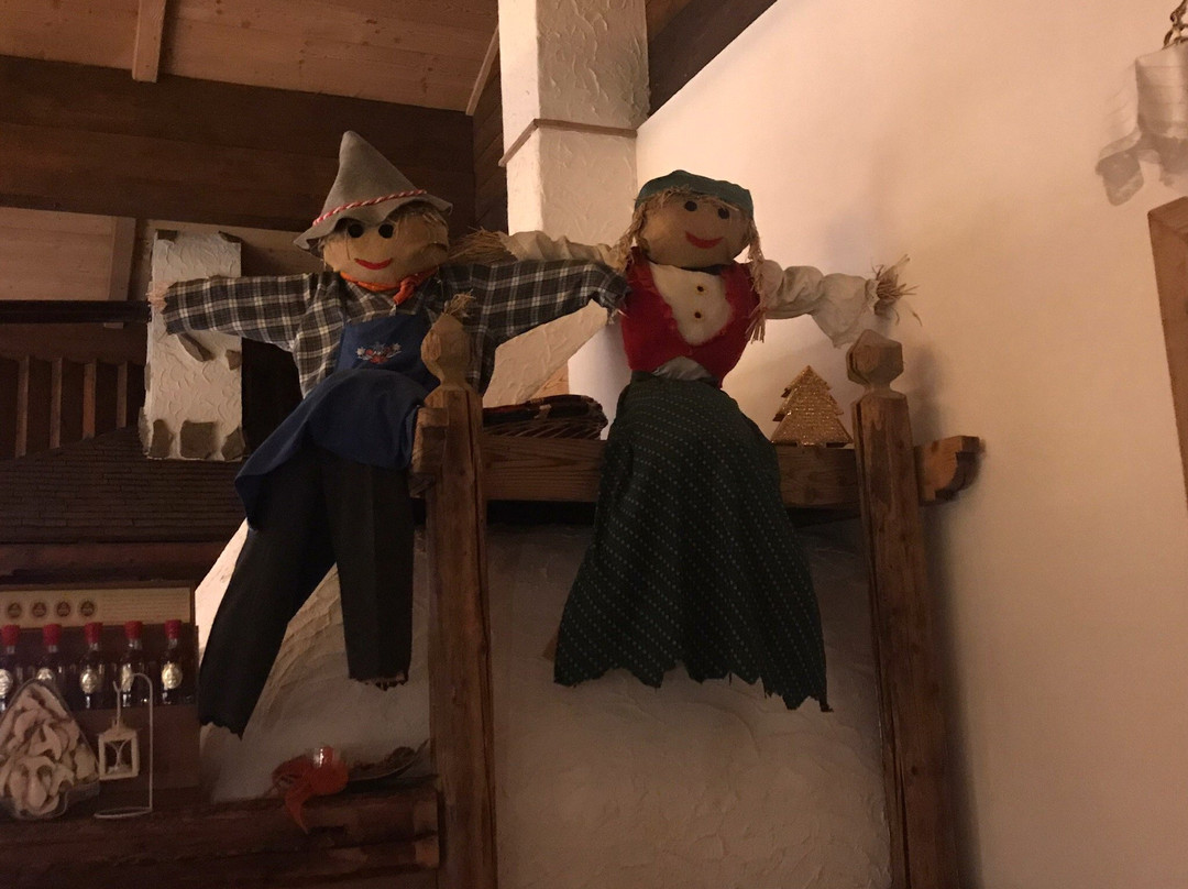 Chalet Delle Ville主图