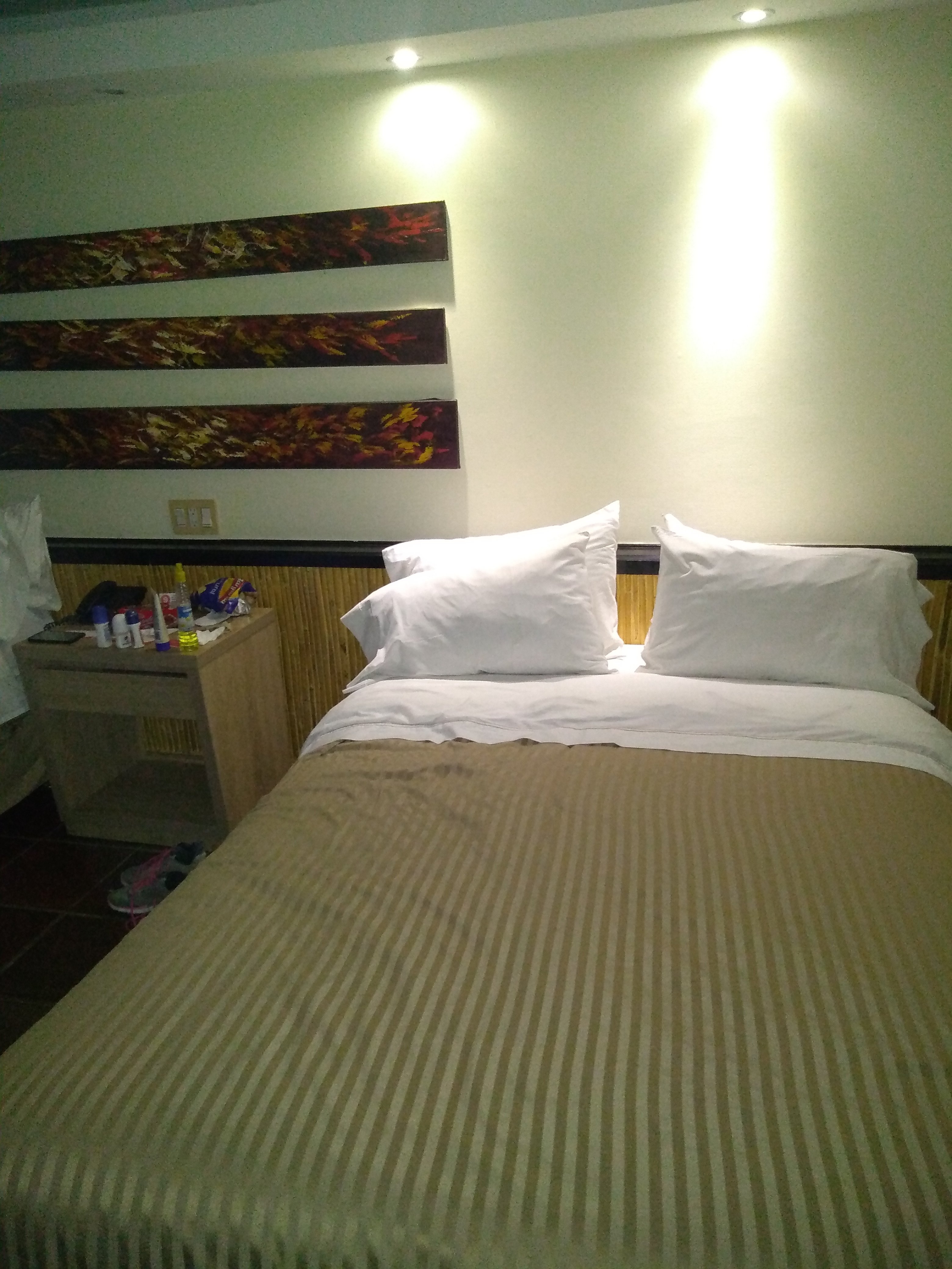 GHL Relax Hotel Club El Puente-官方