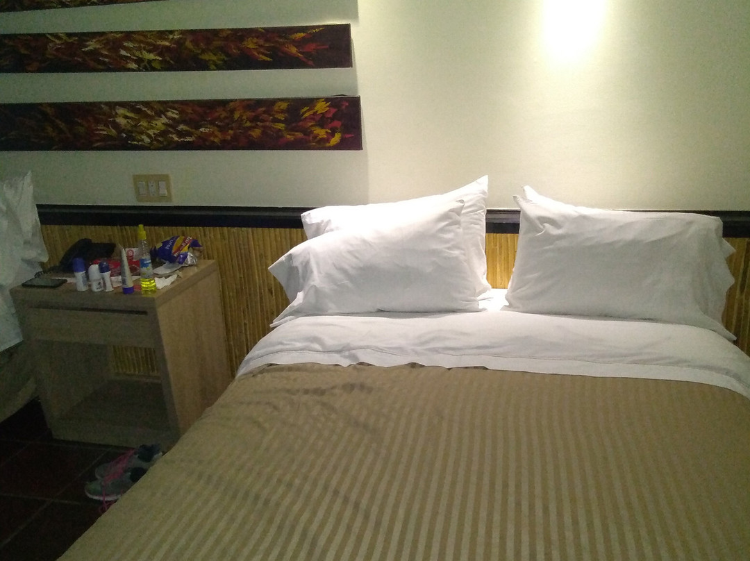 GHL Relax Hotel Club El Puente主图