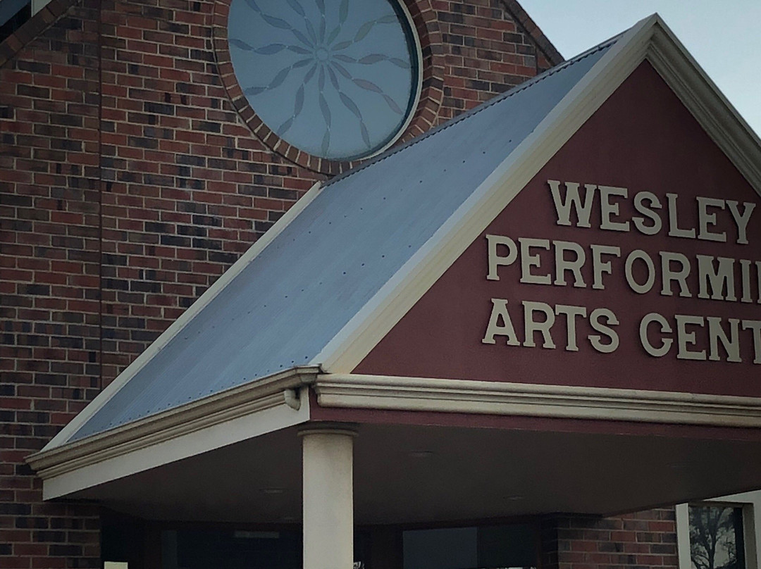 Wesley Performing Arts Centre景点图片