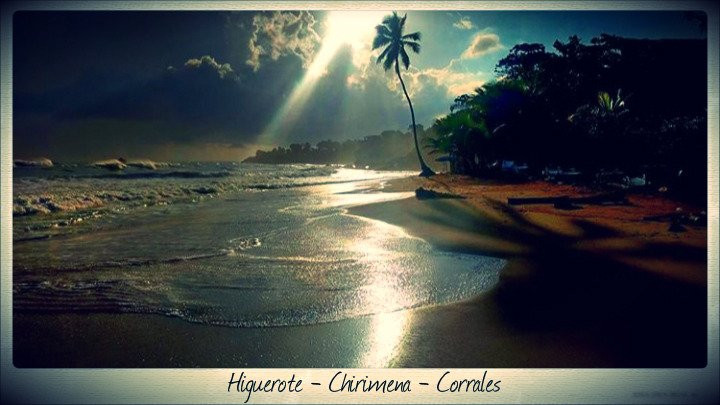 La Gran Posada de Chirimena主图