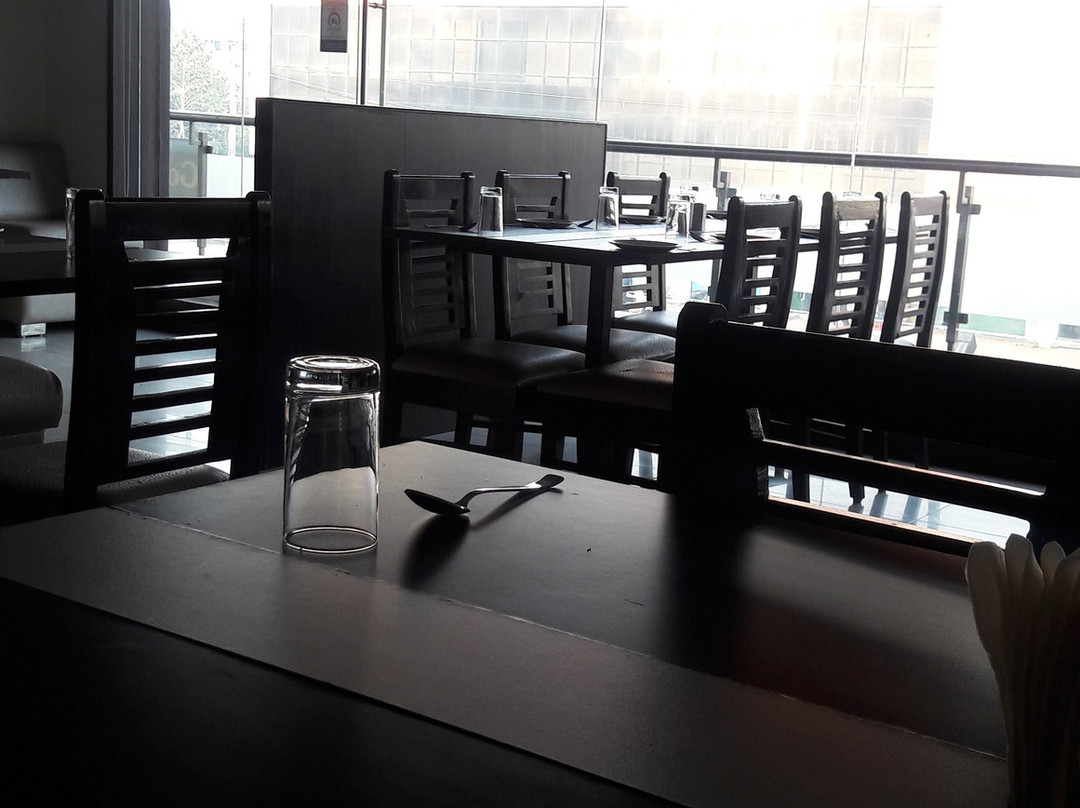 Hotel Sach Regency主图