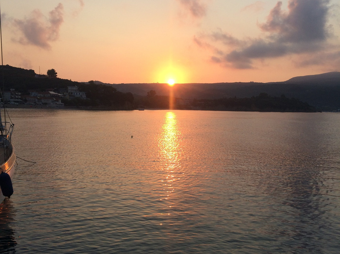 Hotel Korakakis Beach主图