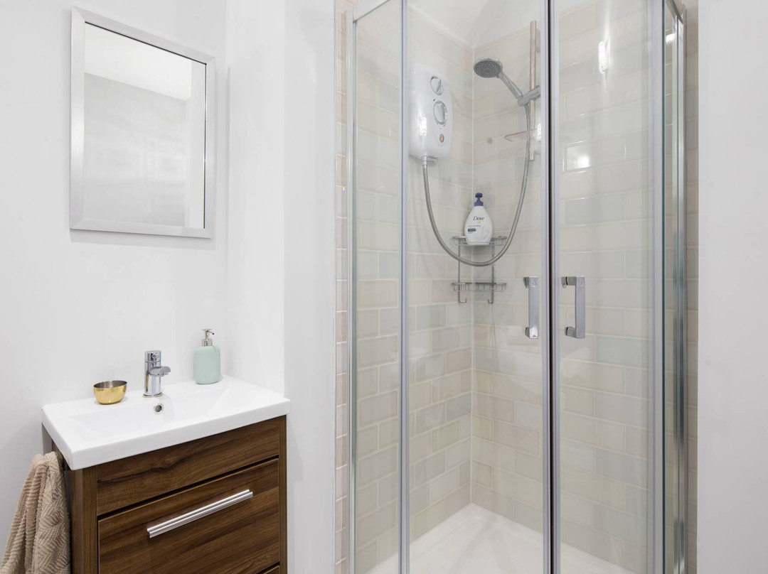 Artisa Spa-Leyton必去景点