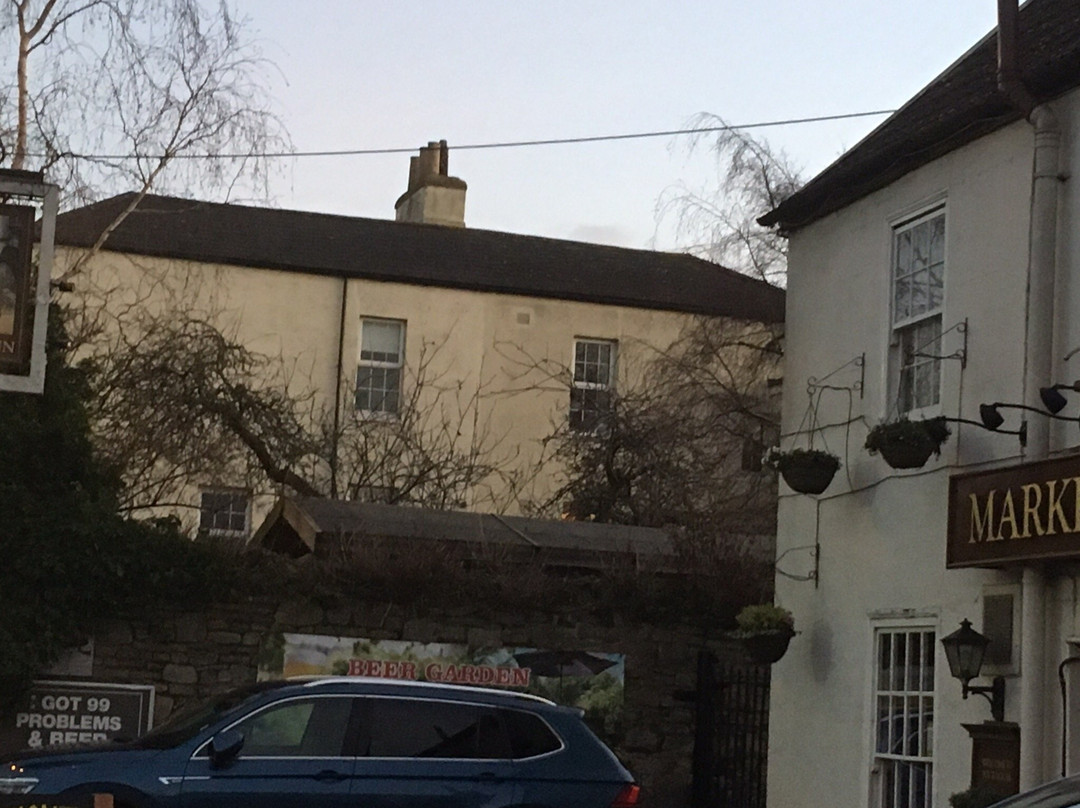 Market Inn Yatton-Yatton必去景点