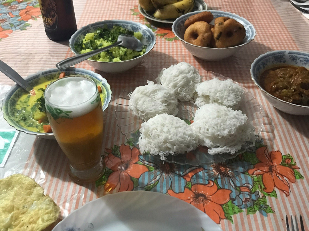 阿玛亚景观宾馆