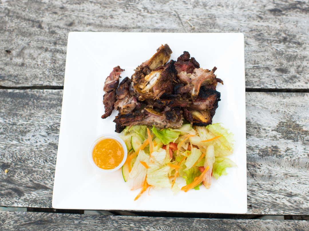 Sweetwood Jerk Joint