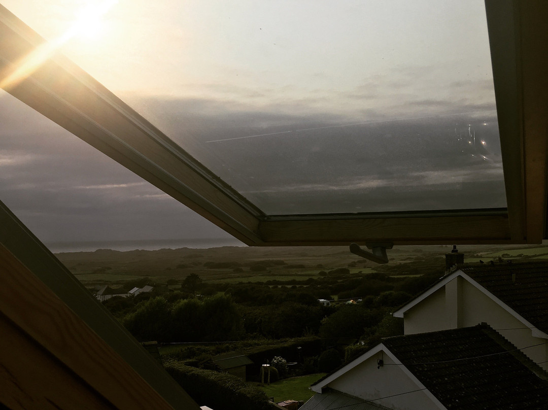 Western House B&B主图