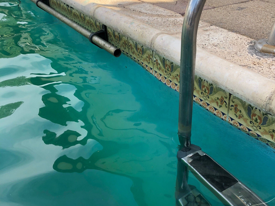 Howard Johnson Hotel Rinconada de Los Andes主图