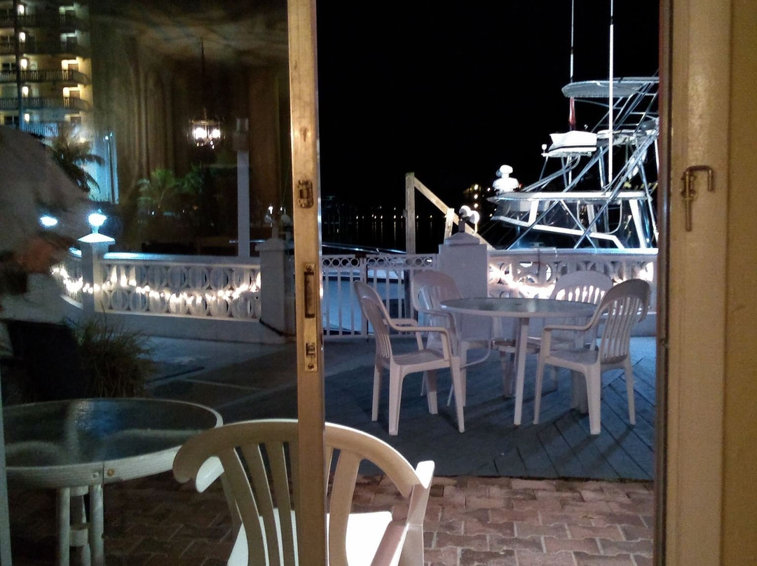 Bell Channel Inn主图