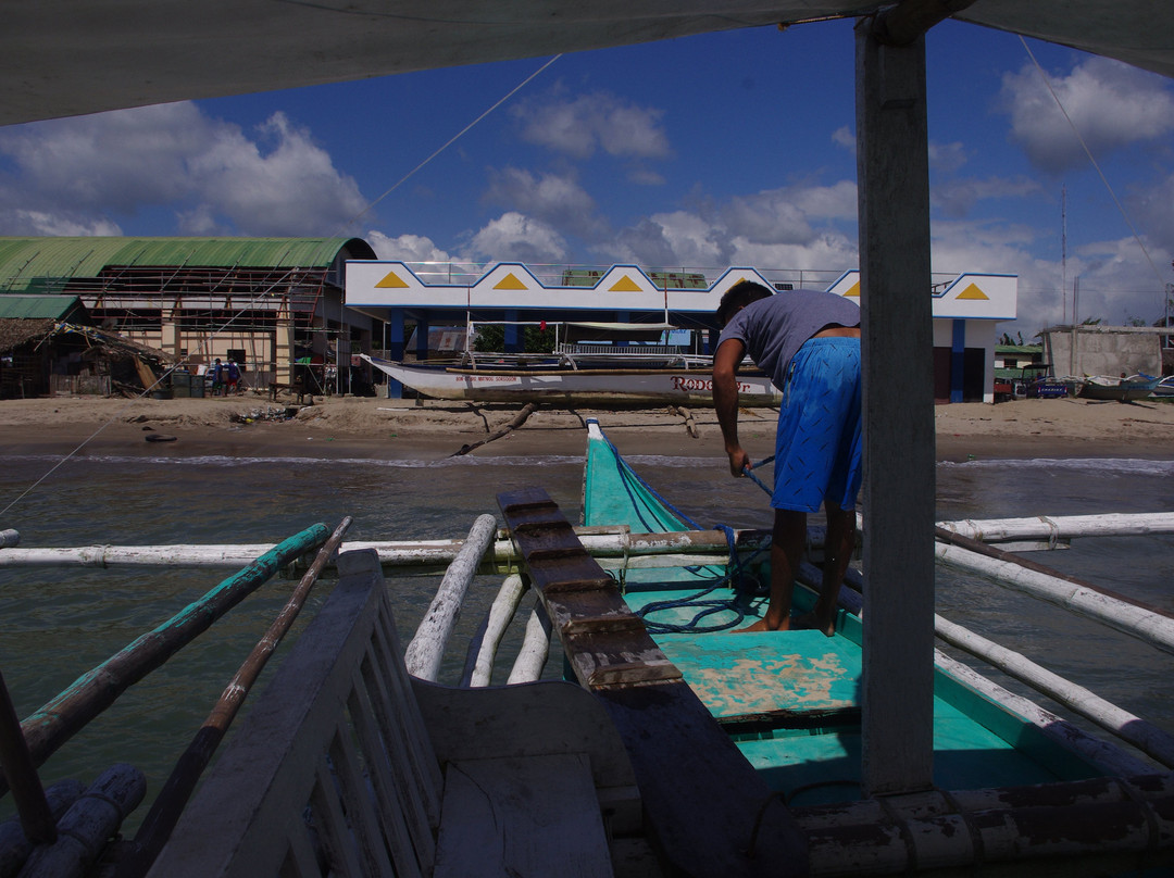 Calintaan Island-Matnog必去景点