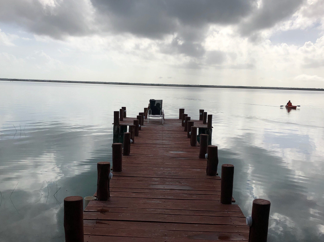 El Roble Hotel Nature主图