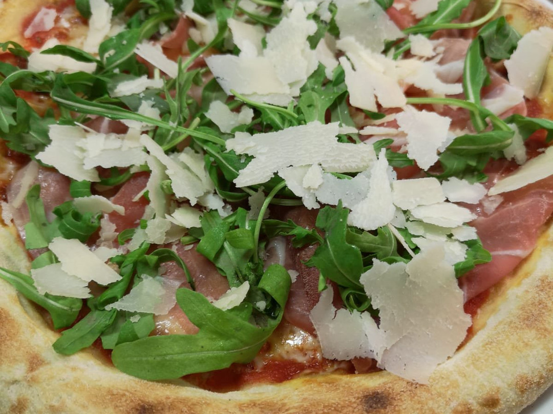 Ristorante Pizzeria da Maria