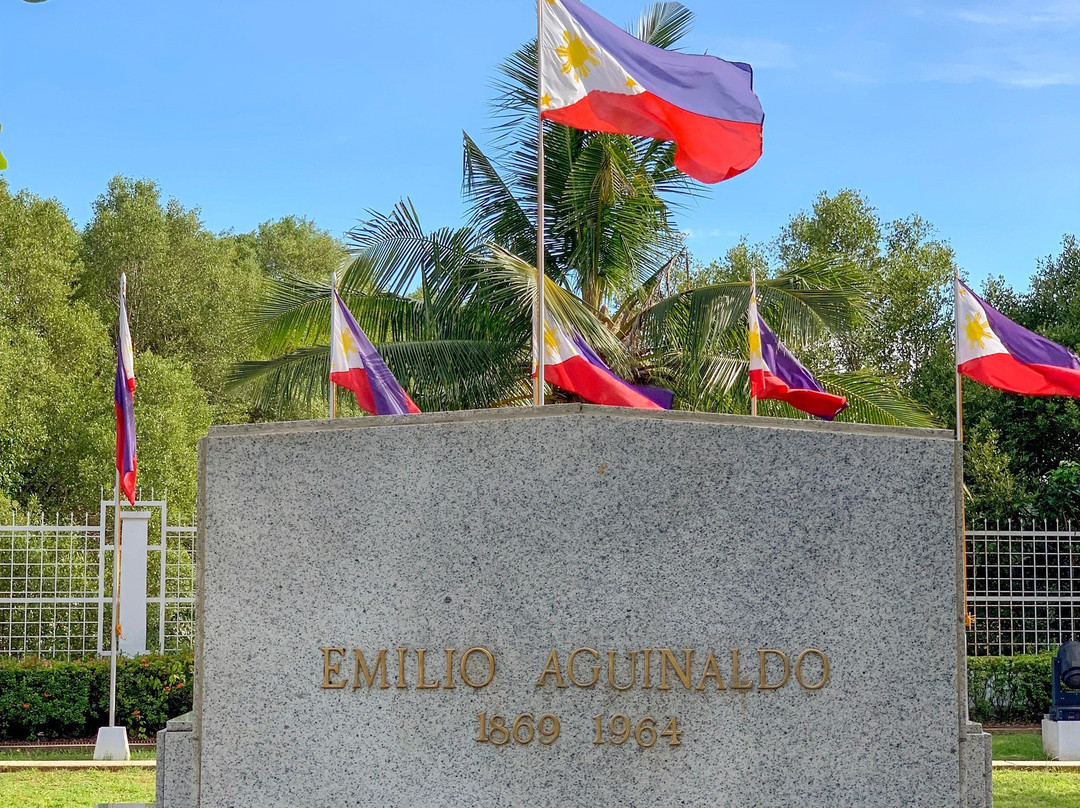 Aguinaldo Shrine景点图片