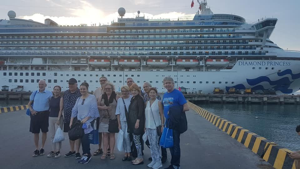 Andy Private Tours and Transfers-岘港必去景点