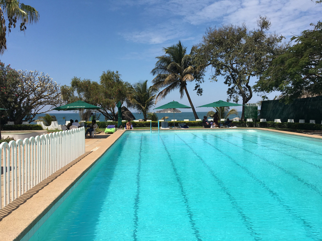 Sunbird Livingstonia Beach主图